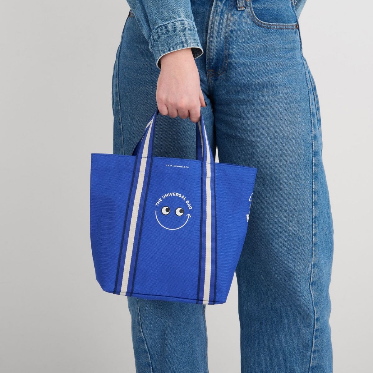 1/15発売【アニヤ】話題のエコバッグ2種が日本上陸！マザーズバッグに