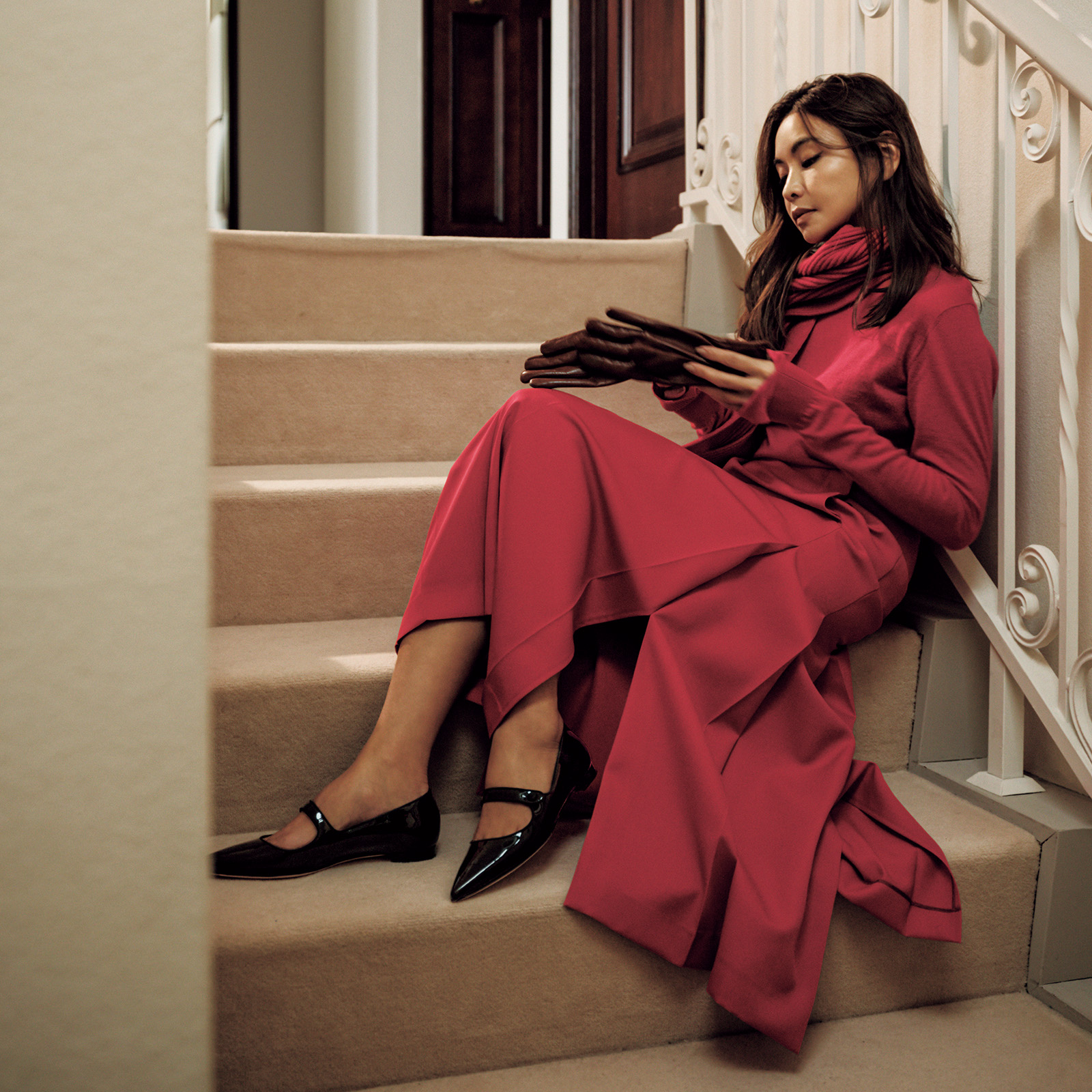 圧倒的な美しさと高揚感。大人が投資したい【名品シューズ】 | VERY NaVY