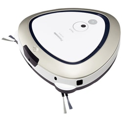 ヨドバシ.com - パナソニック Panasonic ロボット掃除機 RULO（ルーロ