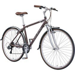 ヨドバシ.com - ルイガノ Louis Garneau クロスバイク 470mm（165