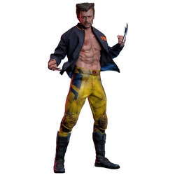 ヨドバシ.com - ホットトイズ HOT TOYS ムービー・マスターピース 1/6