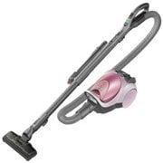 ヨドバシ.com - 三菱電機 MITSUBISHI ELECTRIC 紙パック式掃除機 Be-K