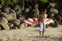 BCM x F+ 2022年カレンダーオリジナルコラム：3月「アンディ