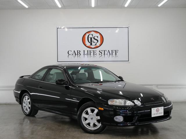 トヨタ ソアラの中古車一覧(2ページ目)｜中古車検索 - 価格.com