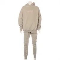 カタリスト コットン セットアップ 1 メンズ ベージュ 230190301