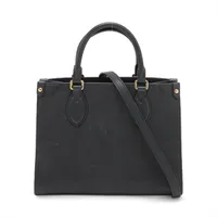 ヴィトン モノグラムアンプラント ネオノエBB M45716 ロングストラップ