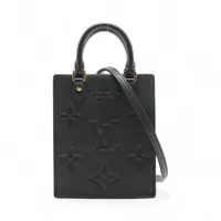 ヴィトン モノグラムアンプラント ネオノエBB M45716 ロングストラップ