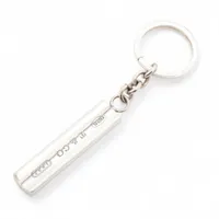 ティファニー×シュプリーム リターントゥティファニー オーバルタグ