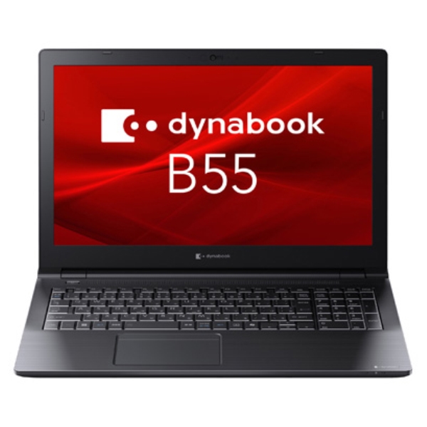 Dynabook dynabook B55/LY（Core i5-1334U/16GB/SSD256GB