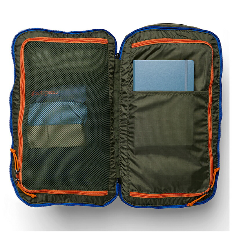 コトパクシ/Cotopaxi Allpa Mini 20L Travel Pack(アルパ ミニ 20L