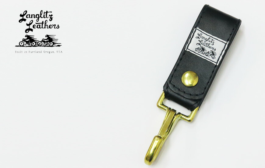 楽天市場】ラングリッツレザーズ Langlitz Leathers レザー Kフック