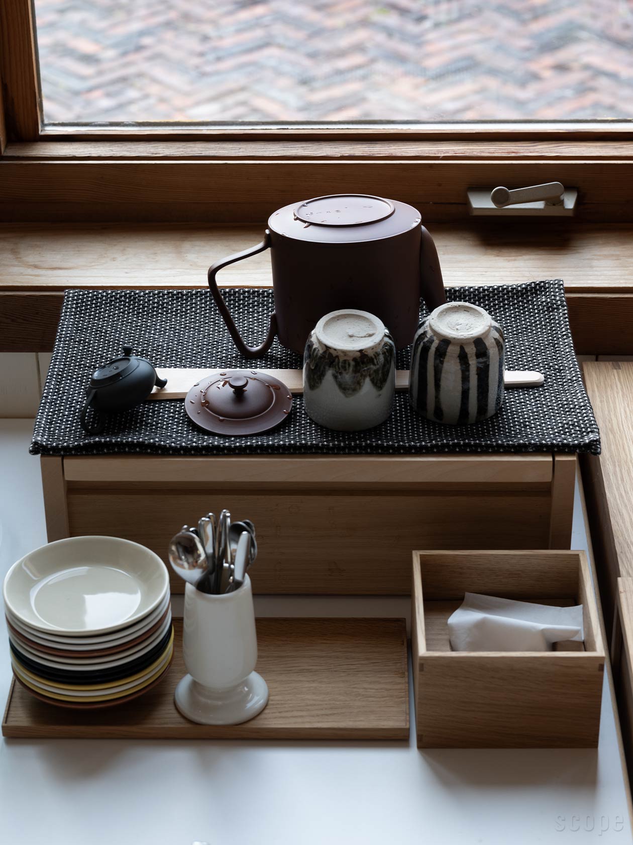 楽天市場】ジョージ ジェンセン ダマスク / エジプト ティータオル