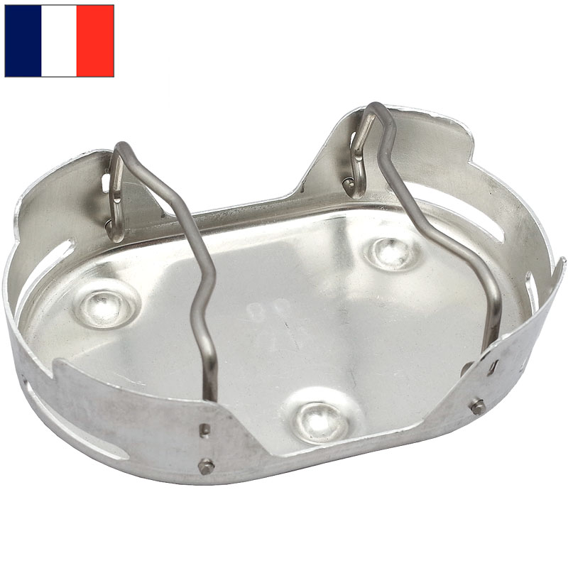 楽天市場】フランス軍 MMT ポケットストーブ デッドストック EE662NN