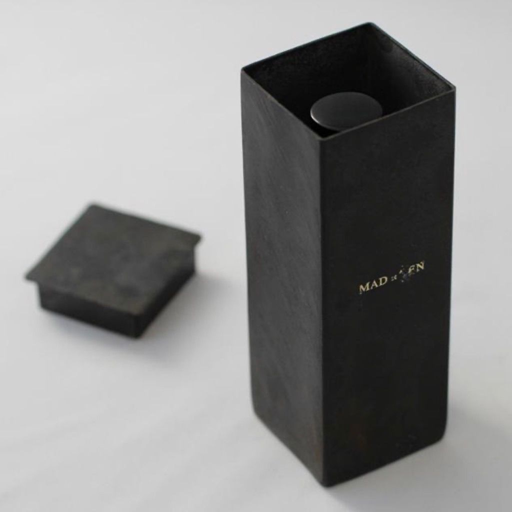 MAD et LEN - 【残りわずか】Eau De Parfume(HUMUS) | ACRMTSM ONLINE