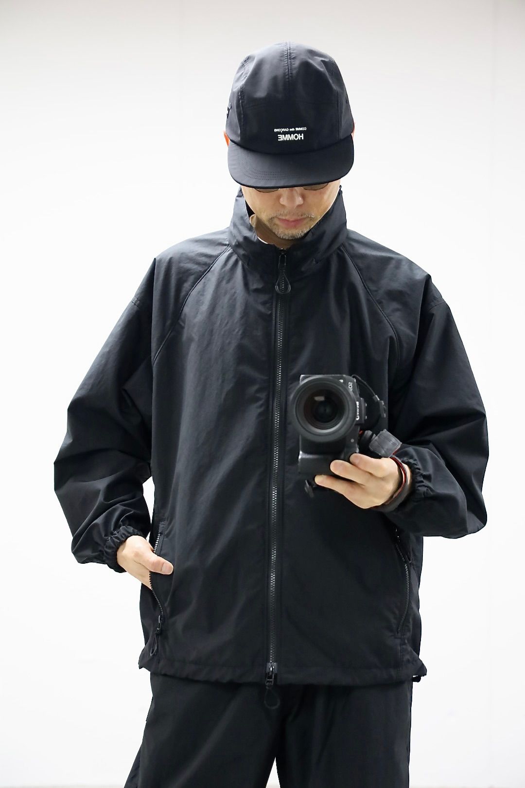 コム デ ギャルソン・オム (COMME des GARCONS HOMME) | メンズ通販 MARK