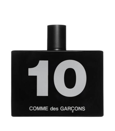 COMME des GARCONS PARFUMS - コムデギャルソン香水 ODEUR 10 Eau de