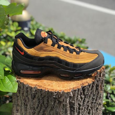 国内販売開始】ナイキ エアマックス 95 エッセンシャル 全2色