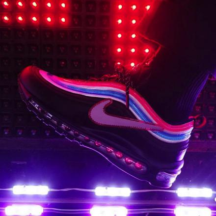 国内4月13日発売予定】ナイキ エアマックス 97 OA グァン・シン