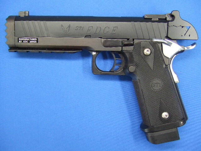STI ストライクガン | KSC