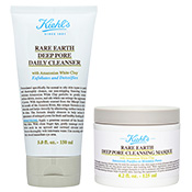 キールズ レアアース クレンジング マスク 142g 格安通販 【コスメデ