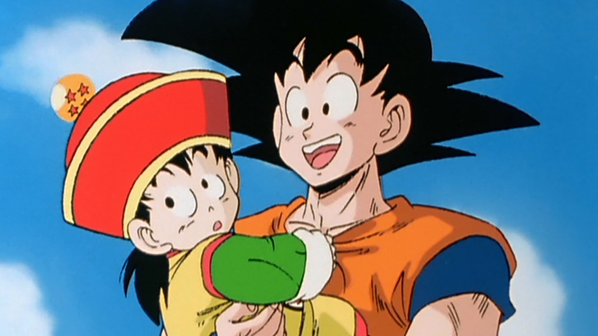 ドラゴンボール改 第148話| バンダイチャンネル｜最新作から不朽の名作