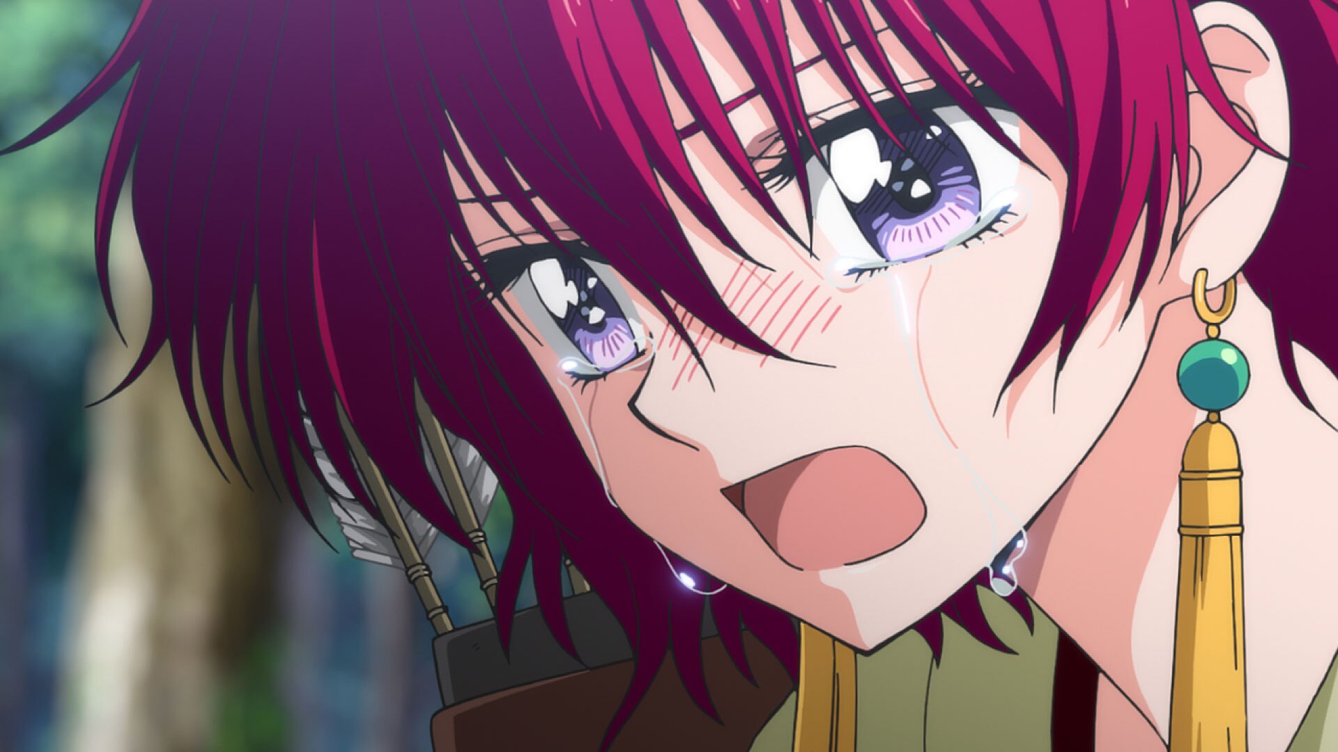 暁のヨナ | バンダイチャンネル｜最新作から不朽の名作までアニメ