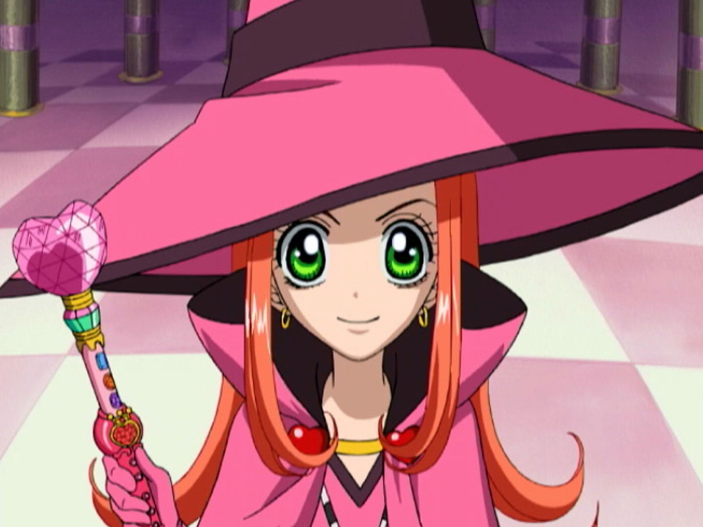 シュガシュガルーン | バンダイチャンネル｜最新作から不朽の名作まで