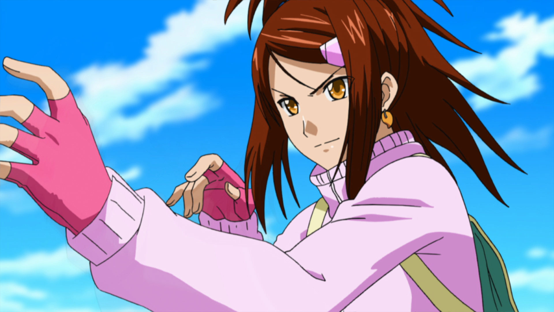 一騎当千 XTREME XECUTOR | バンダイチャンネル｜最新作から不朽の名作