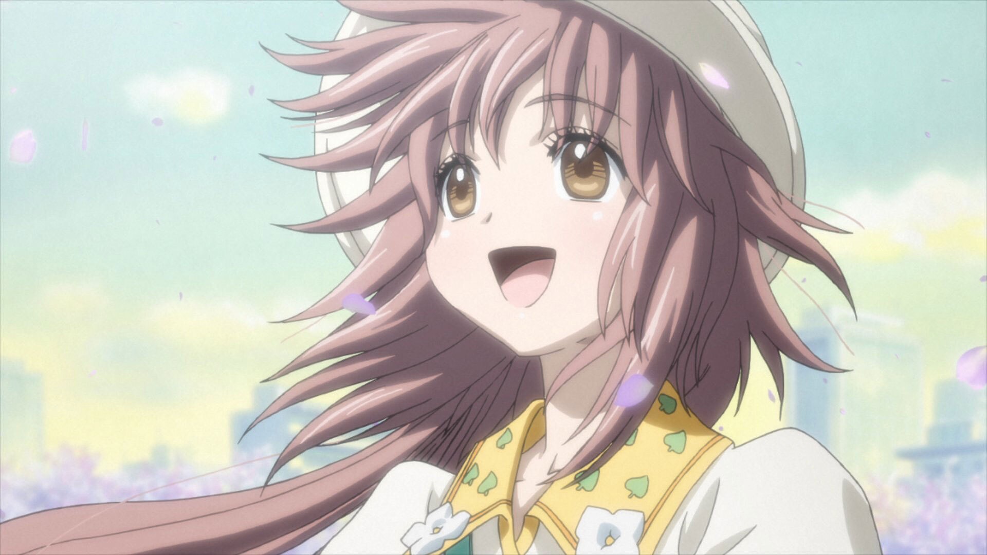 CLAMP こばと。小鳩の瓶 CLAMP こばと。小鳩のビン