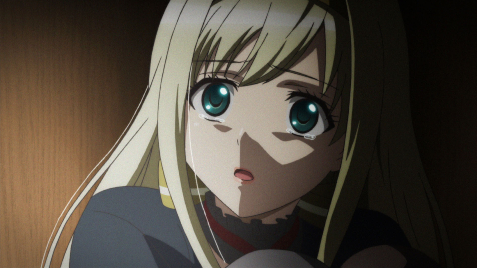 TVアニメ「Z/X IGNITION」 | バンダイチャンネル｜最新作から不朽の