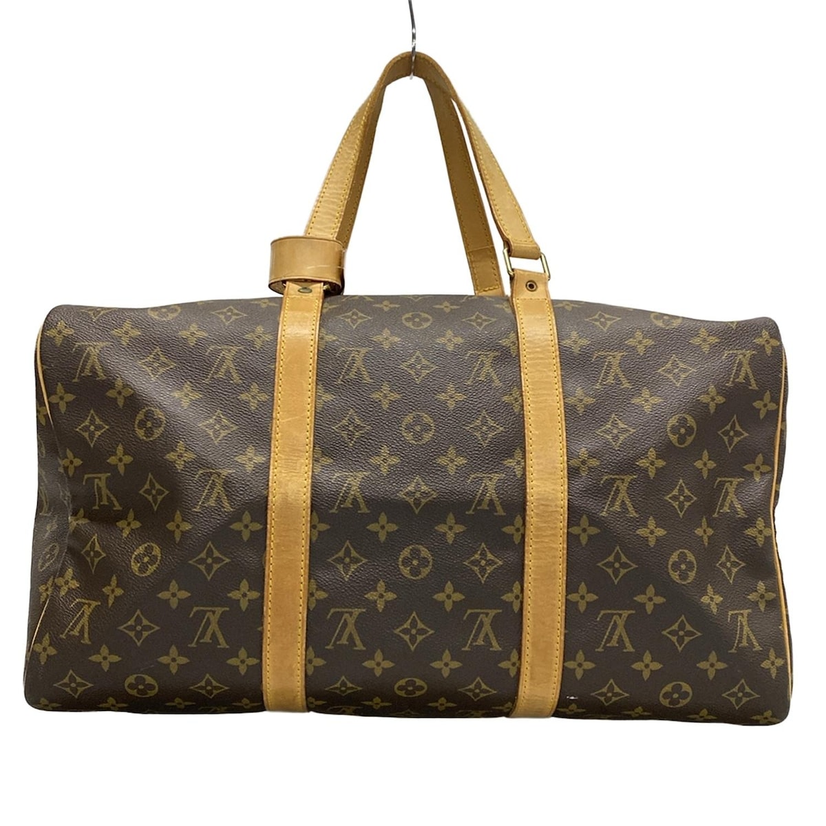 ルイヴィトン/ボストンバッグ/サック・スープル45/モノグラム