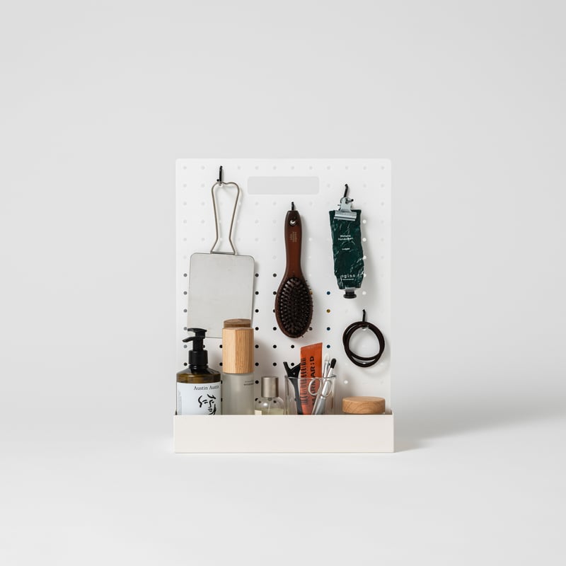 WALL FOR ONE TOOLBOX | TENTのTEMPO