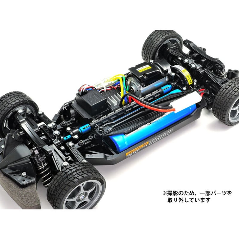 タミヤ OP.1502 TT-02 アルミプロペラジョイント | BLOCKHEAD MOTORS