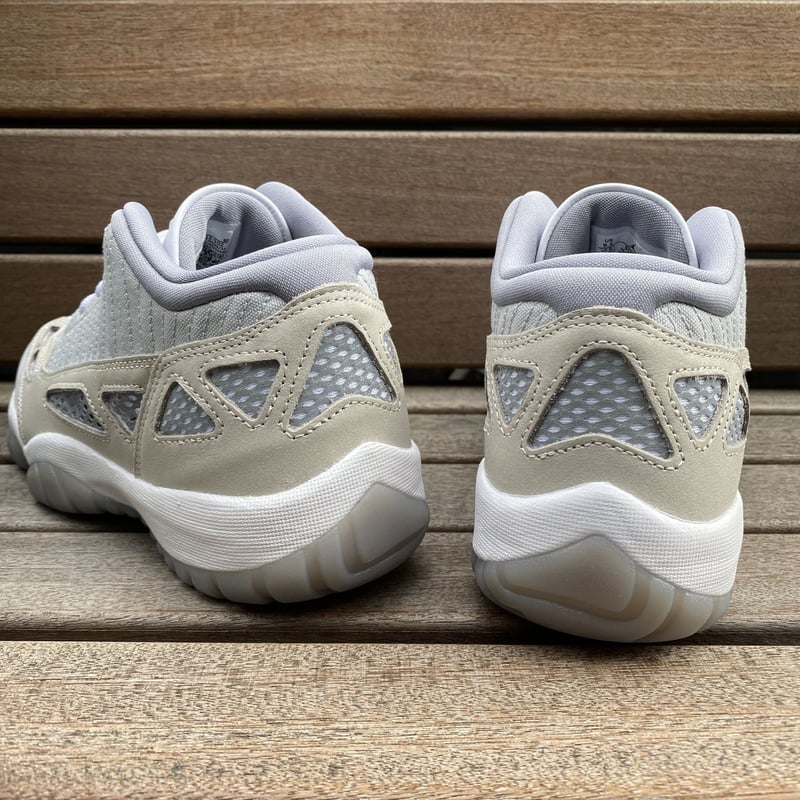 NIKE ナイキ AIR JORDAN11 RETRO LOW IE エアジョーダン11 レト