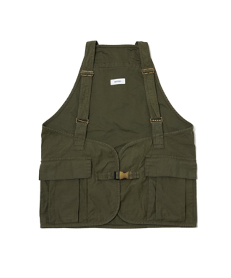 GAME VEST CS | MASSES OFFICIAL ONLINE STORE