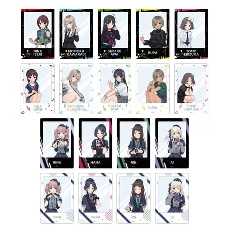 CATEGORY Animate中国限定発売商品 | 神里屋