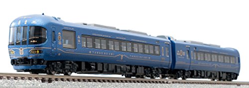 TOMIX 98017 京都丹後鉄道KTR8000形（丹後の海）セット | NGaugeJP