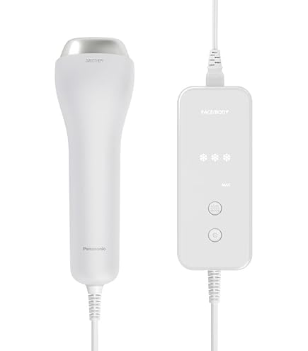 Amazon | 【2022年発売】パナソニック 光美容器 光エステ ボディ