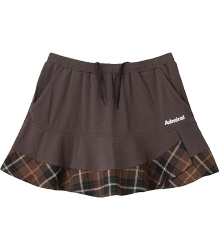 Amazon.co.jp: アドミラル Admiral テニスウェア レディス プレス