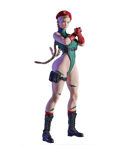 Amazon | 西村キヌ コレクション GIRL-FIGHTING キャミィ (1/6スケール