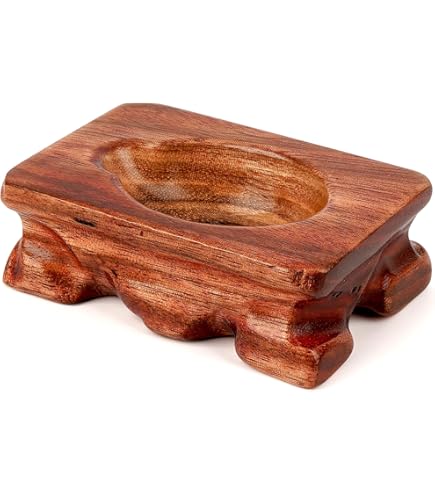 Amazon.co.jp: 木製タバコパイプスタンド - タバコパイプスタンド