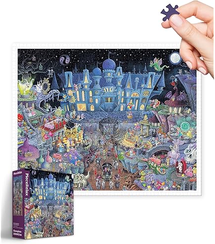 Amazon | 廃版 2000ピース BEATRICE PARSONS ベアトリス パーソンズ 十