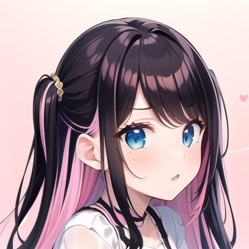 花芽なずな(ぶいすぽっ！) / Kaga Nazuna(VSPO)｜AI Art Model & LoRA