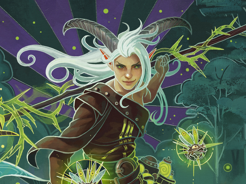 Introducing the Lotus Petal Promo | WPN