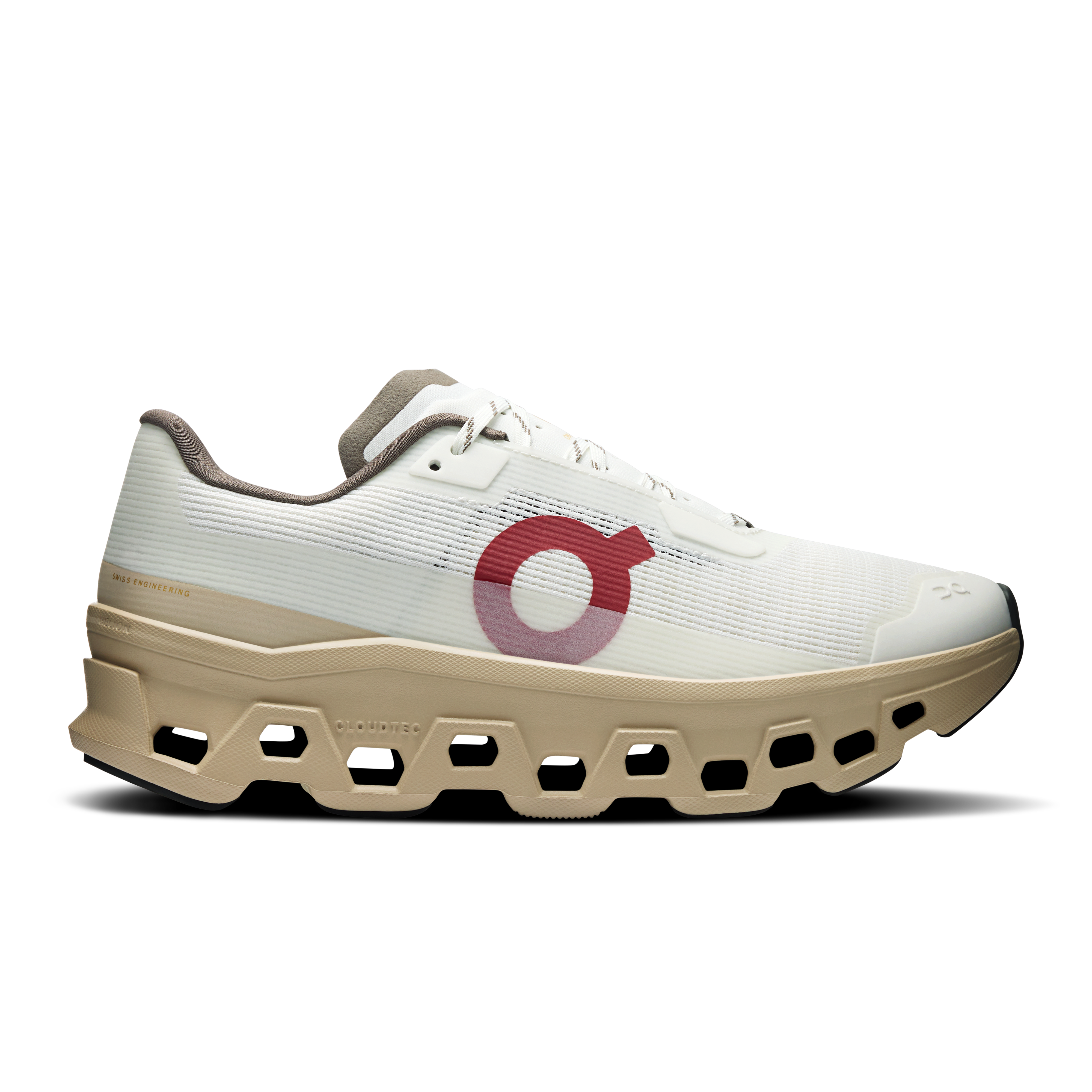 クラウドモンスター | 抜群のクッショニングとエネルギーリターン | On