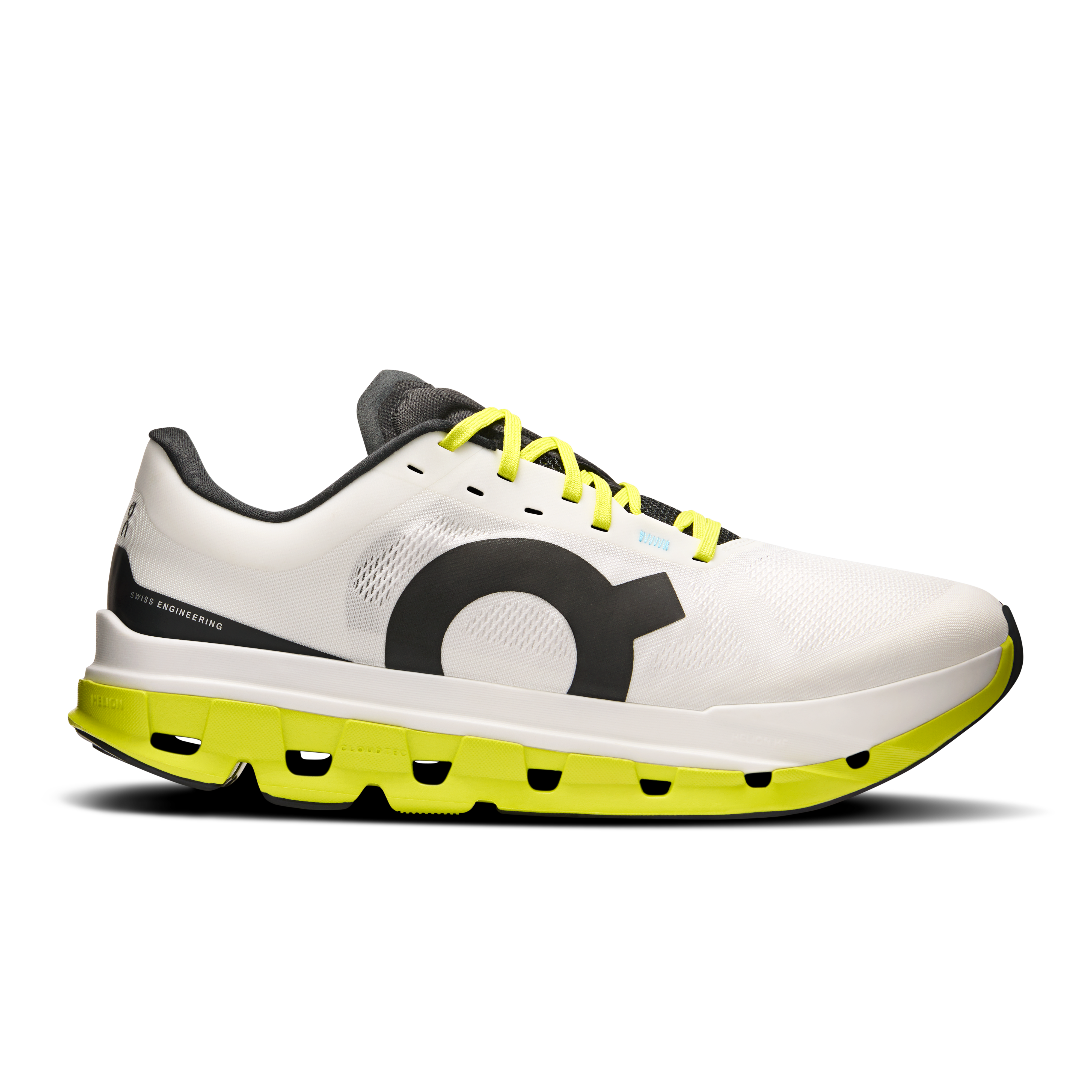 Men's Cloudflow 5 | Black | On Japan