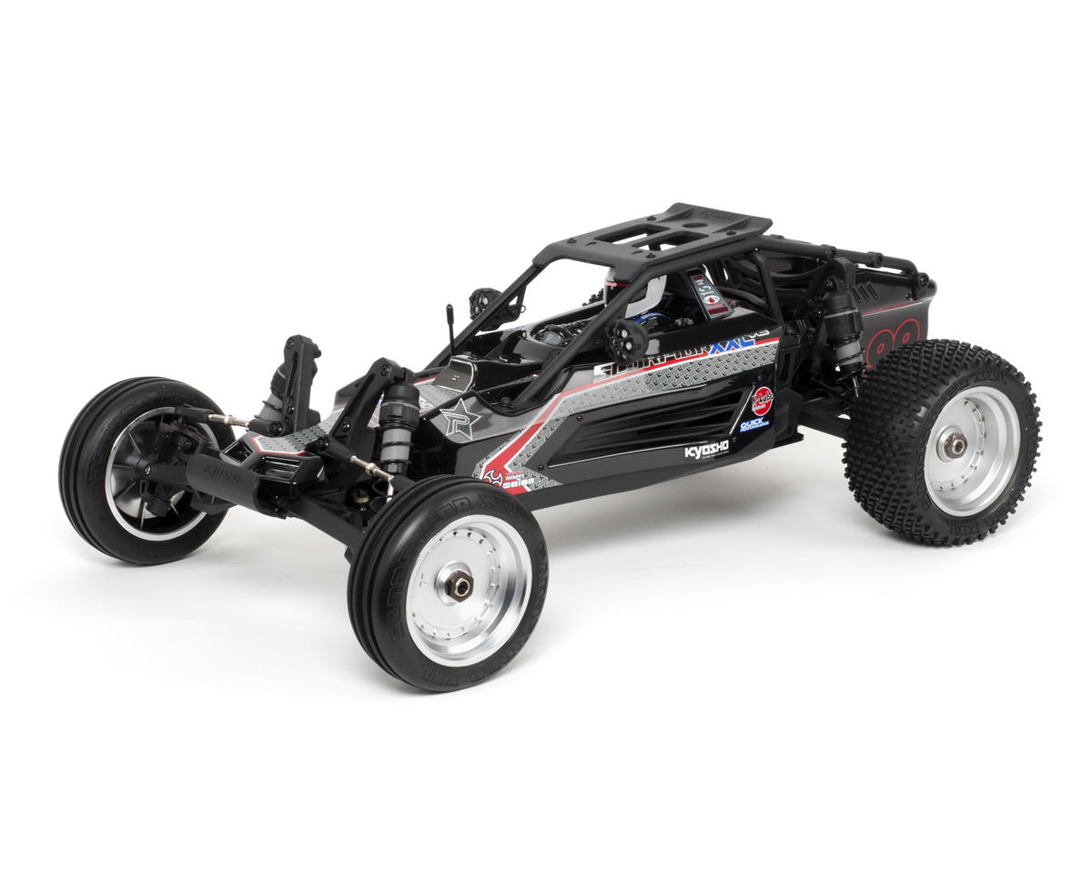Kyosho Scorpion XXL VE 