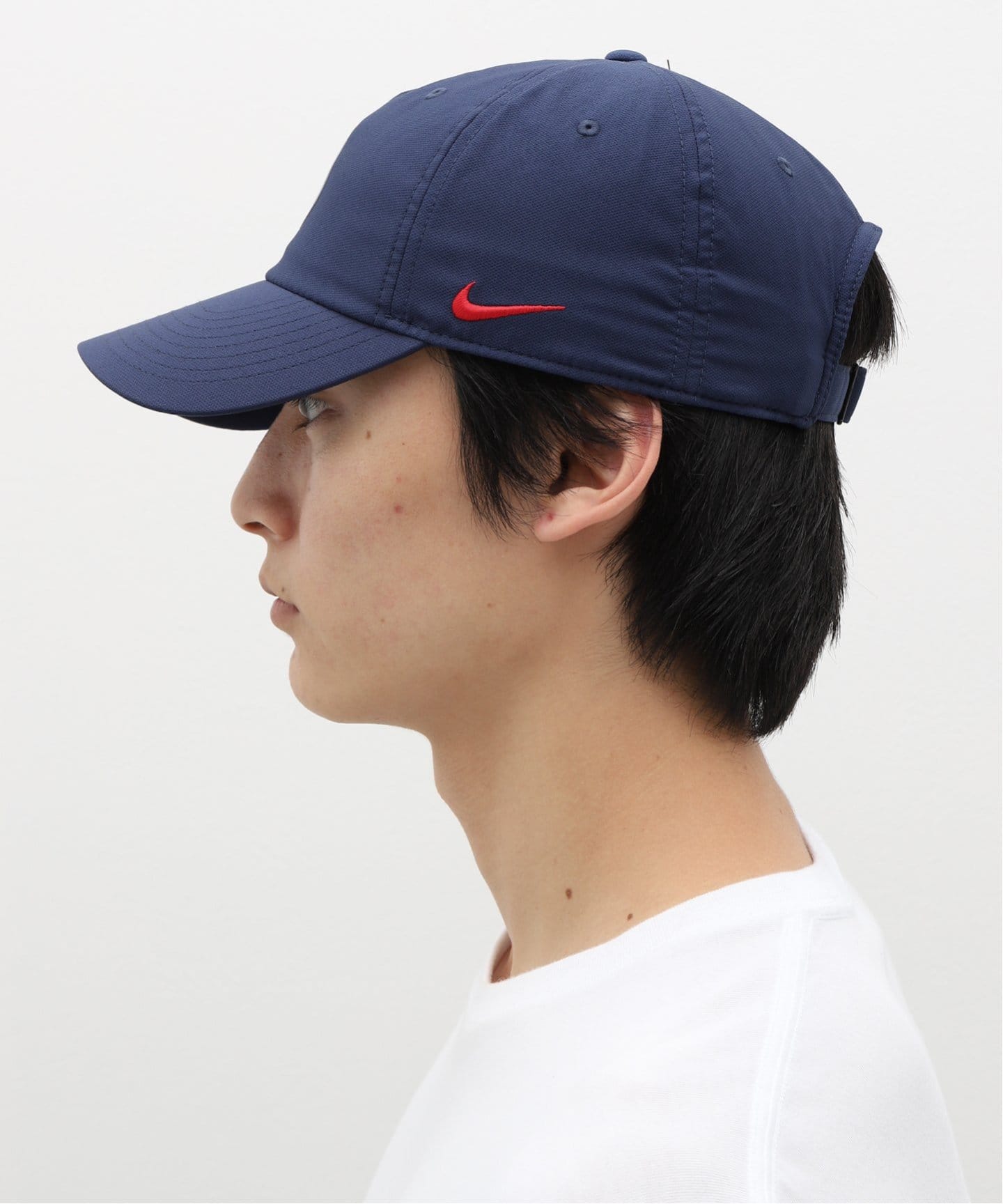 NIKE / ナイキ】 U NK CLUB CAP US CB L FN4886- 410（キャップ