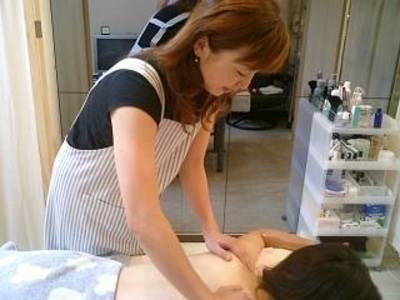 福岡県 リンパドレナージュ・リンパマッサージの講座・レッスン