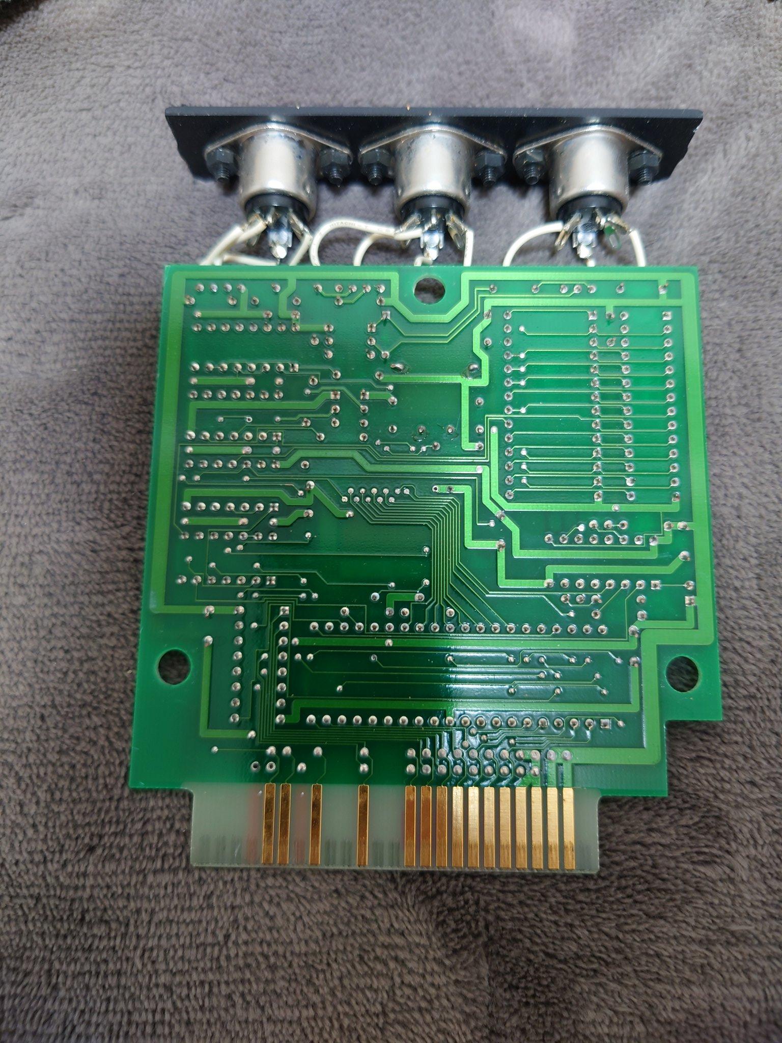 MIDI Saurus (1990, MSX2, Co-Deuz Computer) | Releases | Generation MSX